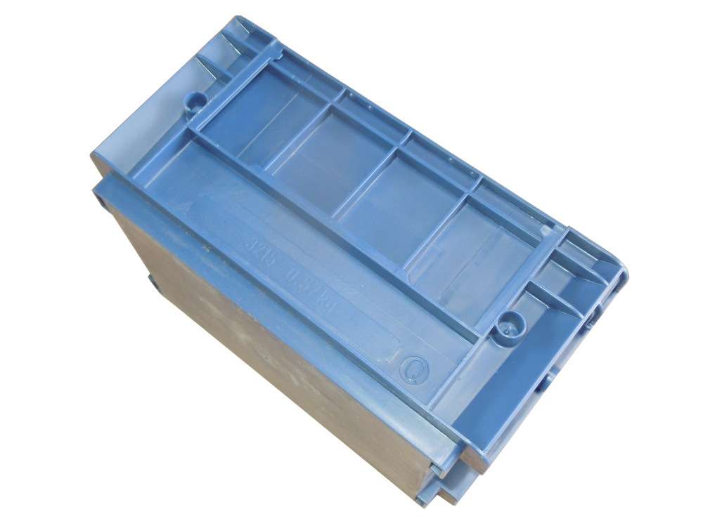 Behälter Kasten Lagerbehälter 24 x Stapelkästen 3215 | Ackrutat Shop