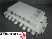 Motorschalter Phoenix Contact IBS IP 400 ME-ELR R-3A DI4 Modulelektronik 2732884 Motorschalter Phoenix Contact IBS IP 400 ME-ELR R-3A DI4 Modulelektronik 2732884