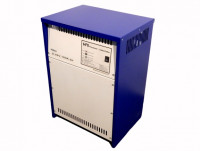 GFS D 24/150 WoWa Batterieladestation Staplerbatterie Batterieladegerät   GFS D 24/150 WoWa Batterieladestation Staplerbatterie Batterieladegerät