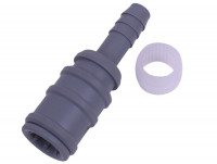 Kupplung Ventil Steckverbindung Aquamatikbehälter Kupplung Ventil Steckverbindung Aquamatikbehälter