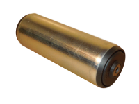 5 Stück Rollex Tragrolle Ø 50 mm RL 150 mm Förderrolle Untergurtrolle Rolle   5 Stück Rollex Tragrolle Ø 50 mm RL 150 mm Förderrolle Untergurtrolle Rolle