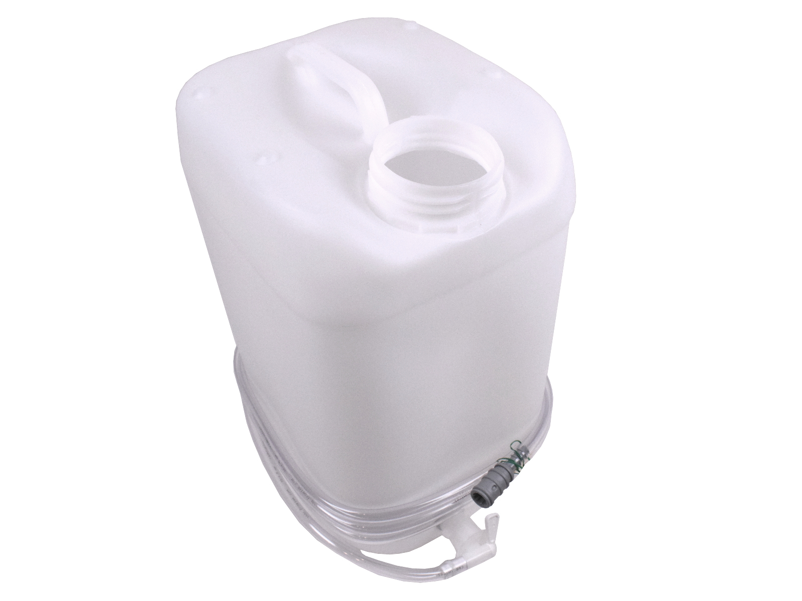 Aquamatik Behälter 10/20/30 Liter Staplerbatterie