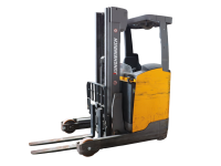 Jungheinrich ETV214 Schubmaststapler 91107237 Tragfähigkeit max. 1400 kg Stapler Jungheinrich ETV214 Schubmaststapler 91107237 Tragfähigkeit max. 1400 kg Stapler