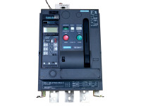 Siemens Sentron 3WL1106-2FB34-6BJ2-Z Leistungsschalter 630 A Schütz Siemens Sentron 3WL1106-2FB34-6BJ2-Z Leistungsschalter 630 A Schütz