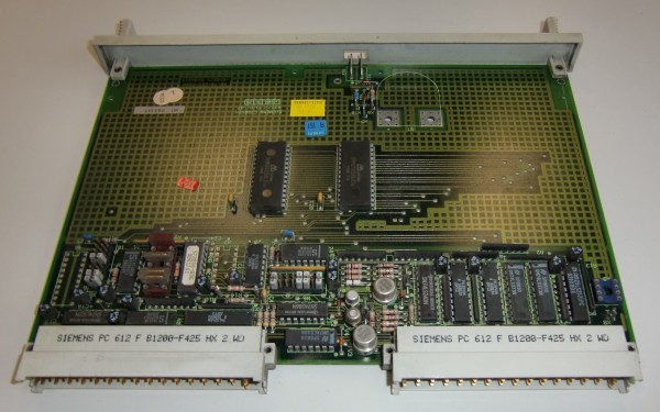 Simatic S5 6ES5 340-3KB42 Modul Siemens