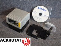 Datalogic Lichtschranke DS6400-100-010 Barcode-Scanner Sensor Strichcode-Scanner Datalogic Lichtschranke DS6400-100-010 Barcode-Scanner Sensor Strichcode-Scanner