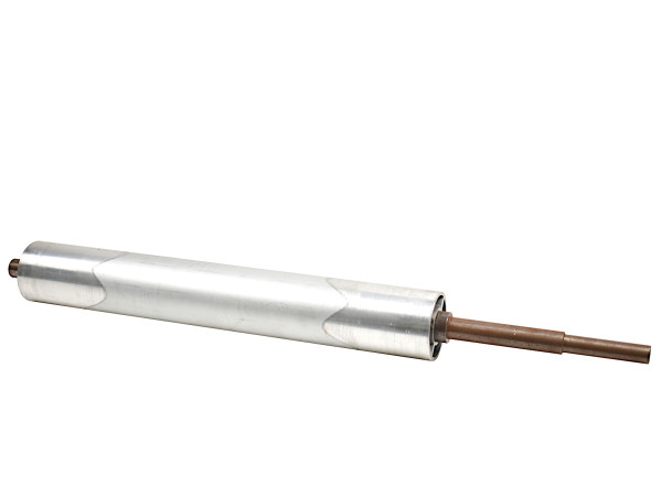 Axmann Antriebswelle Foerdertechnik 0754-015-01 Aluminiumtrommel