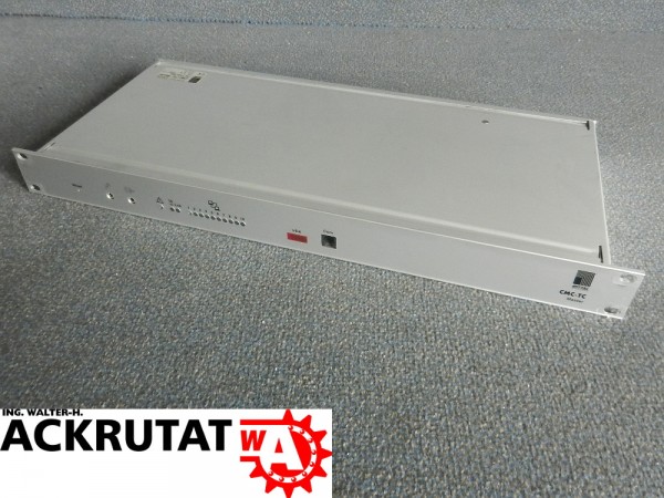 Rittal DK 7320.000 CMC-TC Master 19'' Schaltschranküberwachung Serverrack