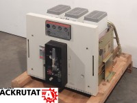 ABB SACE novomax G4 3200A Leistungsschalter Überstromauslöser Schutzschalter ABB SACE novomax G4 3200A Leistungsschalter Überstromauslöser Schutzschalter
