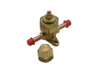 FAS Absperrventil HDLK6 FAS Absperrventil HDLK6