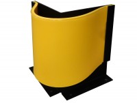 3x Anfahrschutz Rammschutzecke Rammschutz Regal Rammschutzecken 3x Anfahrschutz Rammschutzecke Rammschutz Regal Rammschutzecken