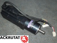 HI-T Servo Motor USAQEM-A6-SU31 YASKAWA ELECTRIC Getriebe RSS-14-50-(006)C-SP HI-T Servo Motor USAQEM-A6-SU31 YASKAWA ELECTRIC Getriebe RSS-14-50-(006)C-SP