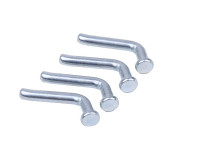 Sicherungsstift Bito Weitspannregal Bolzen Traversensicherungsstift Sicherung Sicherungsstift Bito Weitspannregal Bolzen Traversensicherungsstift Sicherung