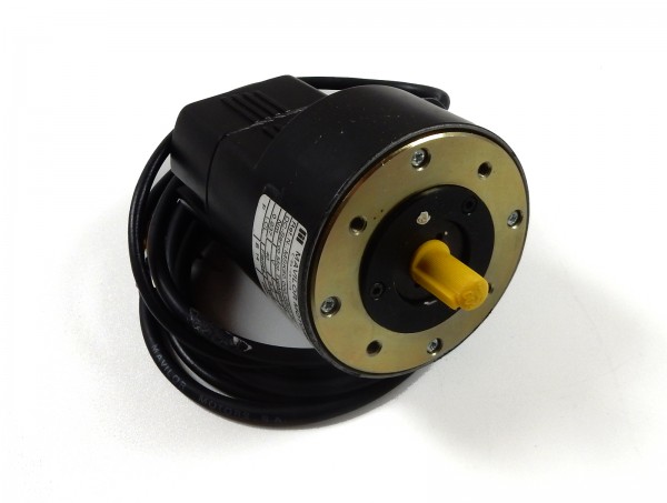 Mavilor DC Servomotor MSK-08 Scheibenläufermotor Servoantrieb Hochleistungsmotor