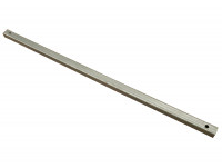 Fachwerkstrebe Palettenregalstrebe verzinkt Galler Fachwerkstrebe Palettenregalstrebe verzinkt Galler