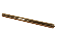 5 Förderrollen RL 645 mm Ø 50 mm Tragrolle Untergurtrolle Fließband   5 Förderrollen RL 645 mm Ø 50 mm Tragrolle Untergurtrolle Fließband