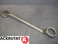 Gedore Doppelringschlüssel SW 75 Schraubenschlüssel Werkzeug SW 80 Ringschlüssel Gedore Doppelringschlüssel SW 75 Schraubenschlüssel Werkzeug SW 80 Ringschlüssel