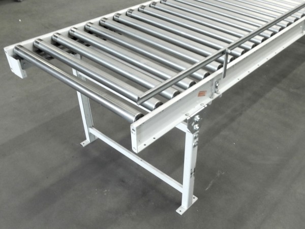 Transportbahn Förderbahn Rollenbahn