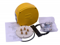 Rulmeca Trommelmotor Klemmkasten Komplettkasten inkl. Zubehör Rulmeca Trommelmotor Klemmkasten Komplettkasten inkl. Zubehör