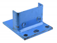 Stow Palettenregal Fuß Ersatzteil Bodenbefestigung  Stow Palettenregal Fuß Ersatzteil Bodenbefestigung