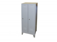 Umkleidespind Stahlspind C+P Möbelsysteme Umkleidespind Stahlspind C+P Möbelsysteme