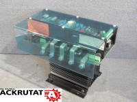 Grossenbacher Preci Thyristorregler 13,2 kW DV 1Q 380/30-Z Thyristor Drehzahlregelgerät Grossenbacher Preci Thyristorregler 13,2 kW DV 1Q 380/30-Z Thyristor Drehzahlregelgerät