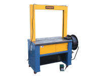 Strapex ECOPACK DE-94 Bandumreifungsgerät Umreifungsmaschine Paketumreifungsgerät Strapex ECOPACK DE-94 Bandumreifungsgerät Umreifungsmaschine Paketumreifungsgerät