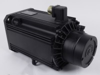 Indramat Permanent Magnet Motor 17 W Bremse MAC112B-0-LD-2-C/130-A-1 Elektromotor Indramat Permanent Magnet Motor 17 W Bremse MAC112B-0-LD-2-C/130-A-1 Elektromotor