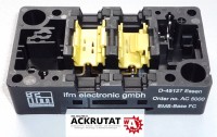 AS-i Interface Modul FK-Koppelmodul ifm AC 5000 NEU AS-i Interface Modul FK-Koppelmodul ifm AC 5000 NEU