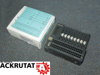 Siemens Terminalblock 6ES7120-0BH01-0AA0 Simatic TB16SC Terminal S7 Modul E2 Siemens Terminalblock 6ES7120-0BH01-0AA0 Simatic TB16SC Terminal S7 Modul E2