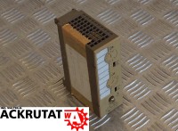 Siemens Simatic S5 Timer Modul 6ES5 380-8MA11 E-Stand: 02 Siemens Simatic S5 Timer Modul 6ES5 380-8MA11 E-Stand: 02