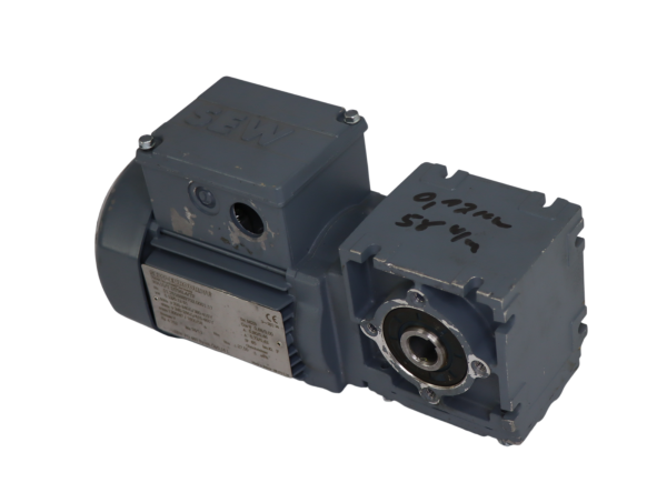 SEW-EURODRIVE Winkelgetriebemotor WA10-T DT56L4-TF 47 Umin