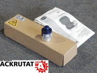 Schmalz Magnetgreifer SGM 20 G1/8-AG ferromagnetischer Greifer 8 N Haltekraft Schmalz Magnetgreifer SGM 20 G1/8-AG ferromagnetischer Greifer 8 N Haltekraft