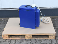 Mobile Absauganlage Absaugung Absauggeraet Industriestaubsauger Industrie-Absauger Mobile Absauganlage Absaugung Absauggeraet Industriestaubsauger Industrie-Absauger