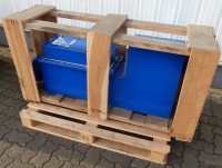 Trion IMP 38 Air Boss Industrieluftfilter elektrostatische Absauganlage Filter Trion IMP 38 Air Boss Industrieluftfilter elektrostatische Absauganlage Filter