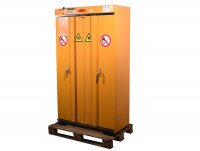 Düperthal Gefahrstoffschrank Laborschrank 2.12.925-2  Düperthal Gefahrstoffschrank Laborschrank 2.12.925-2