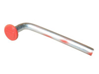 10 Sicherungsstift Dexion P90 Stift Sicherung Traverse Bolzen Palettenregal   10 Sicherungsstift Dexion P90 Stift Sicherung Traverse Bolzen Palettenregal