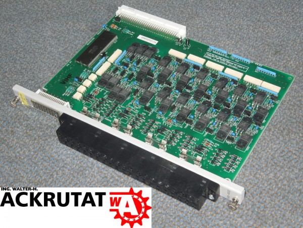 Siemens DC Output Modul 505-4532 Simatic I/O 1/2 A