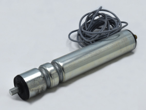 Interroll 30:1 24V 0,3 m/s Rollerdrive Antriebsmotor BT100 Motorrolle Trommelmotor