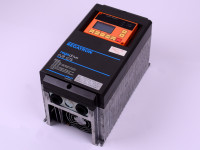 Regatron Frequenzumrichter regadrive FVR040G7S-4RG Umrichter Bediendisplay Regatron Frequenzumrichter regadrive FVR040G7S-4RG Umrichter Bediendisplay