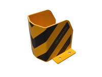 Kragarmregal U-Form Rammschutz Pro Safe 240 Anfahrschutz H240 Pfostenschutz  Kragarmregal U-Form Rammschutz Pro Safe 240 Anfahrschutz H240 Pfostenschutz