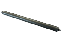 5x Tragrollen für Rollenbahn Ø 50 mm, Länge 690 mm, Stahl, Kunststoff ummantelt, M10 Innengewinde 5x Tragrollen für Rollenbahn Ø 50 mm, Länge 690 mm, Stahl, Kunststoff ummantelt, M10 Innengewinde