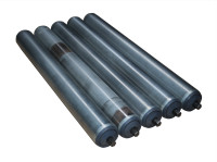 Rollex Sechskant Tragrolle Födertechnik Rollenbahn Stahlrolle Normrolle  Rollex Sechskant Tragrolle Födertechnik Rollenbahn Stahlrolle Normrolle