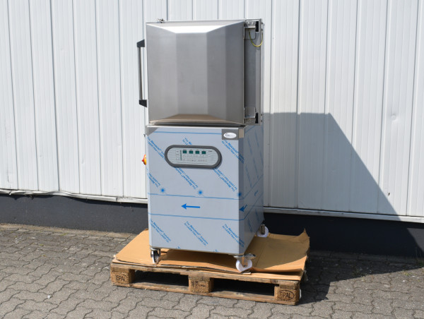 Boss Vakuum V 50 VA Vakuummaschine Vakuumiergeraet Vakuum-Standmaschine
