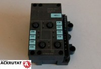 Siemens Simatic S7 6ES7 141-1BF30-0XA0 E5 EM 141 Digital Input Siemens Simatic S7 6ES7 141-1BF30-0XA0 E5 EM 141 Digital Input