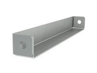 Distanzstück Abstandshalter Doppelzeilen Palettenregal  Distanzstück Abstandshalter Doppelzeilen Palettenregal