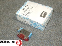 Sick 6010190 Lichtschranke WL170-P430 Rotlicht Lichttaster Schalter Sick 6010190 Lichtschranke WL170-P430 Rotlicht Lichttaster Schalter