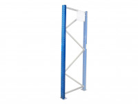 Esmena Rahmenprofil Ersatzteil Palttenregal Rahmen Esmena Rahmenprofil Ersatzteil Palttenregal Rahmen