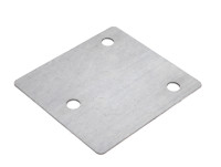 Arestant Palettenregal Ausgleichsplatten 150x140 mm Höhenausgleichsplatten Stärke 2 mm Arestant Palettenregal Ausgleichsplatten 150x140 mm Höhenausgleichsplatten Stärke 2 mm