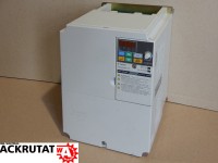 Varispeed V7 Omron CIMR-V7AZ27P5 Frequenzumrichter Stromrichter Frequenzformer Varispeed V7 Omron CIMR-V7AZ27P5 Frequenzumrichter Stromrichter Frequenzformer